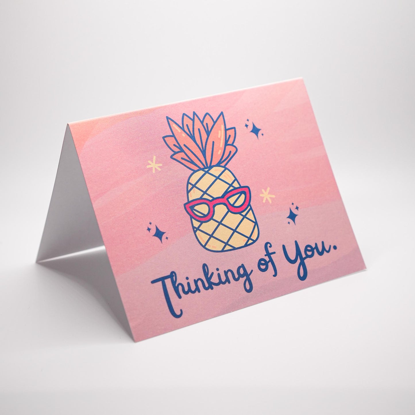 Thoughtful Greeting Card