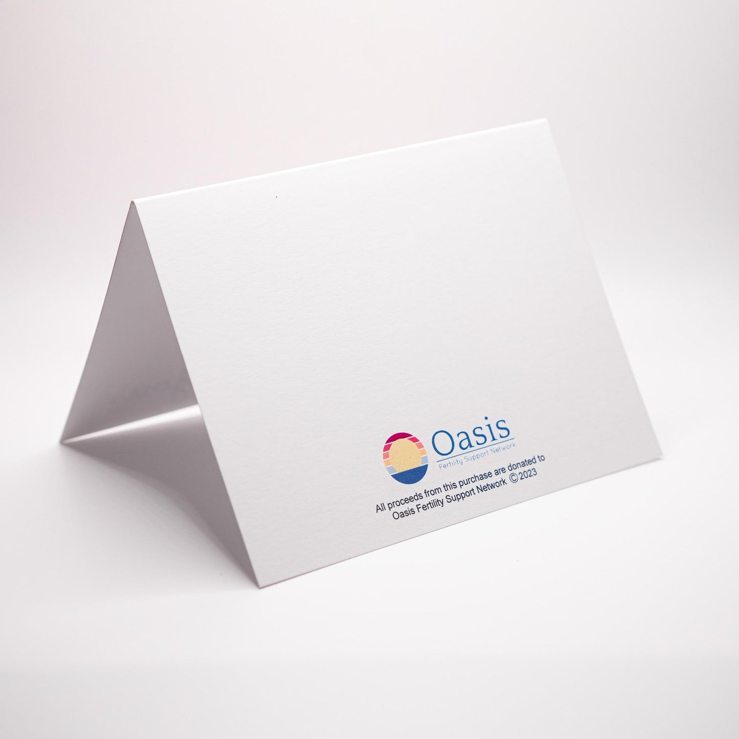 Thoughtful Greeting Card