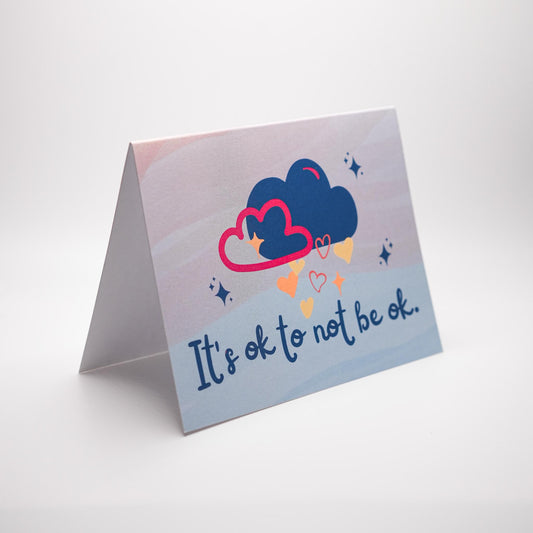 Thoughtful Greeting Card