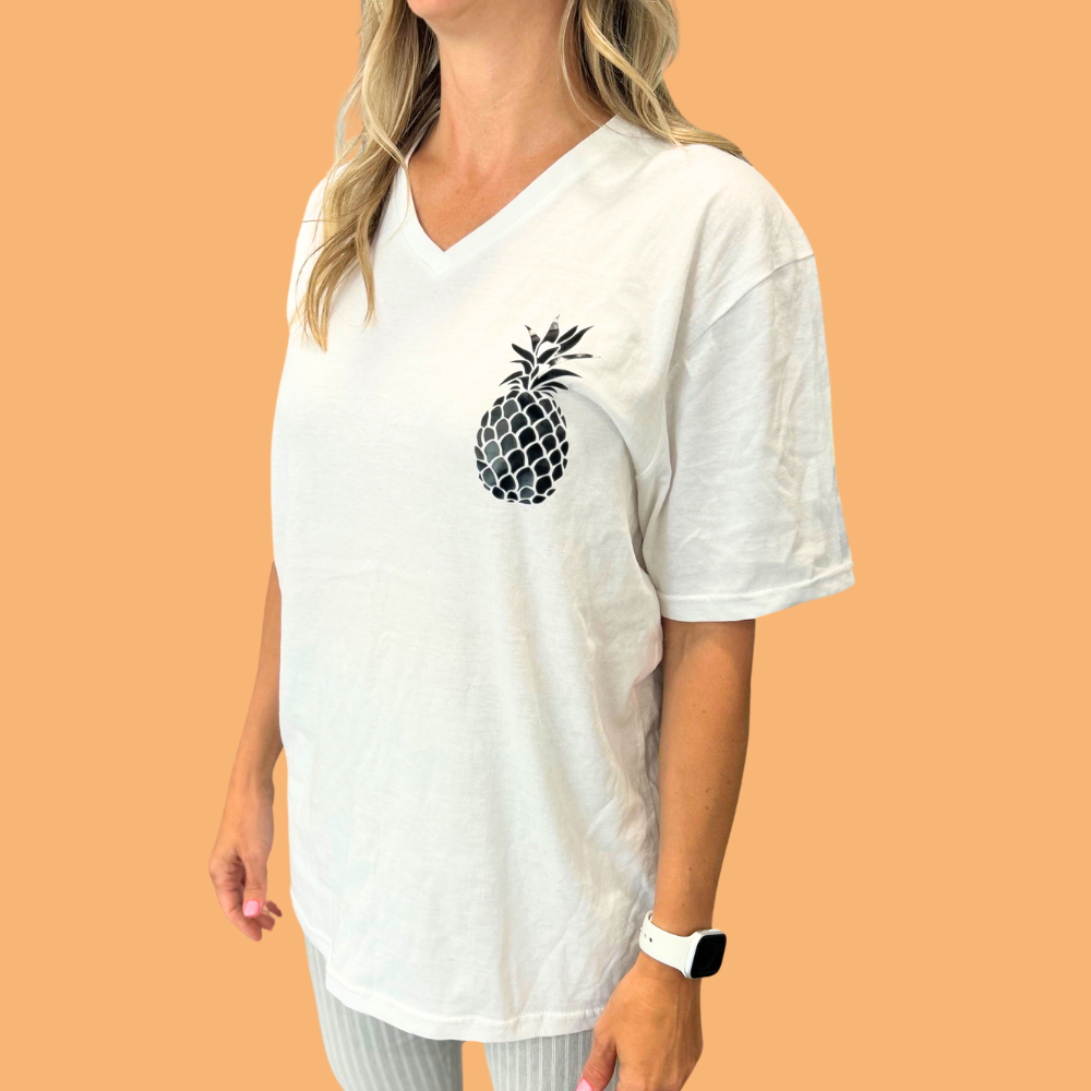 Pineapple T-shirt