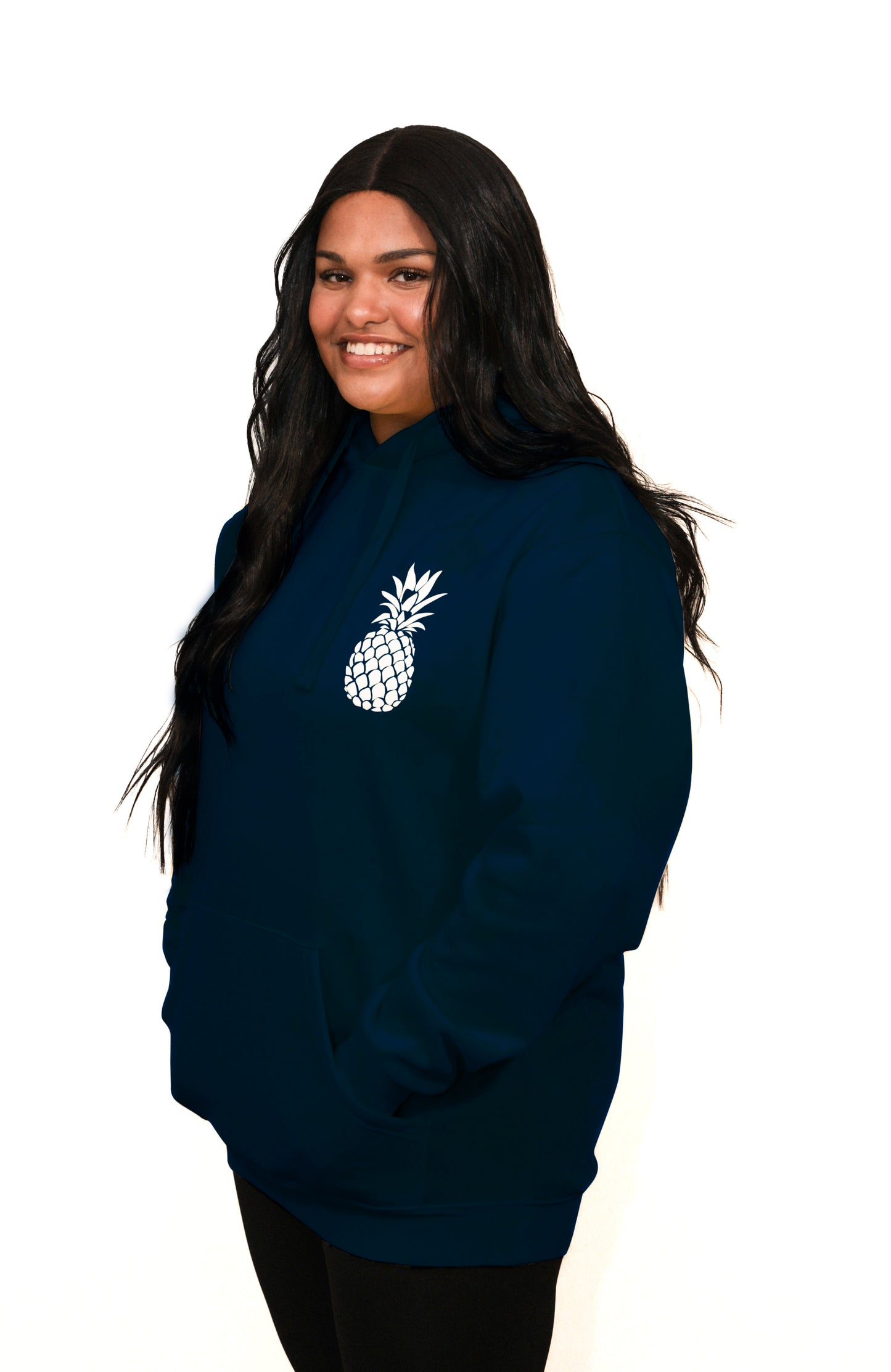 Pineapple Hoodie