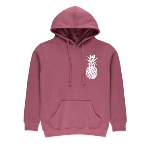 Pineapple Hoodie