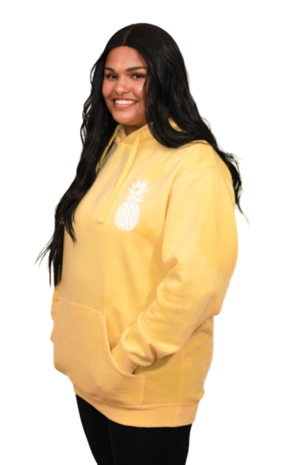 Pineapple Hoodie