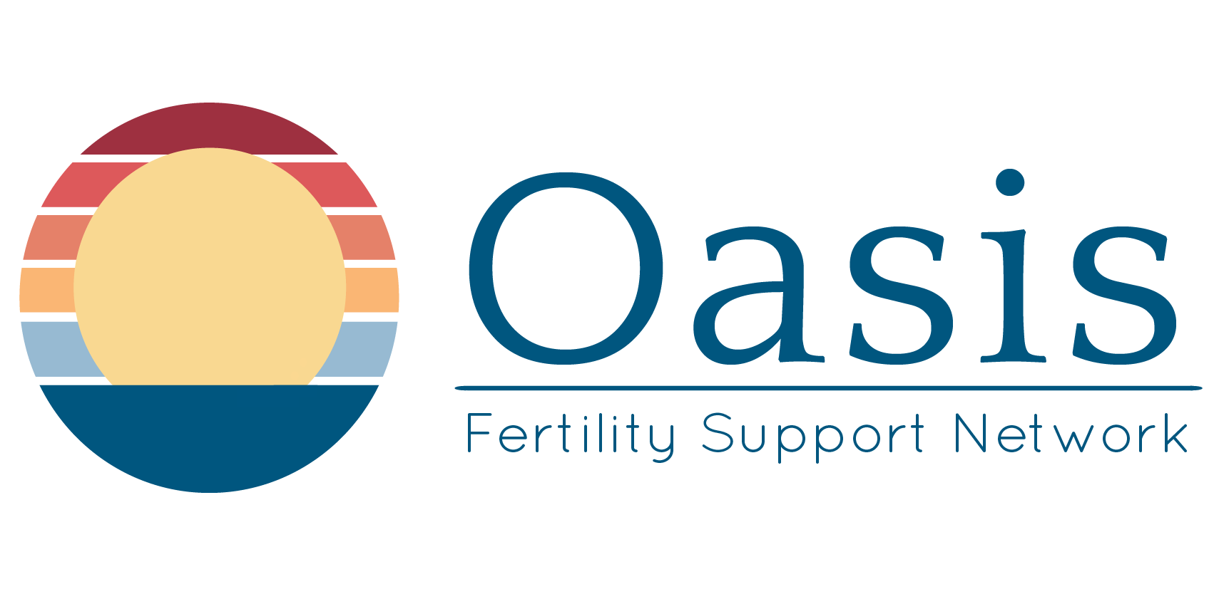 Oasis Fertility Support Network