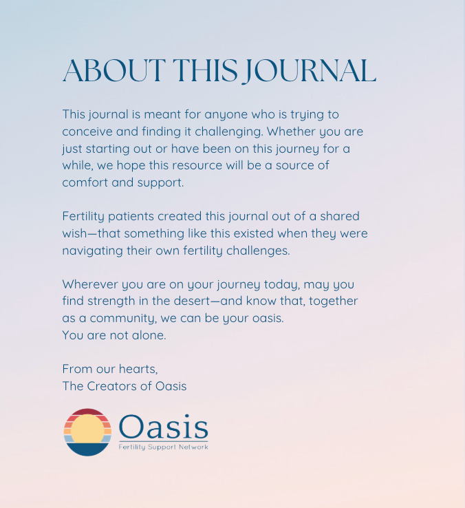 Fertility Journal